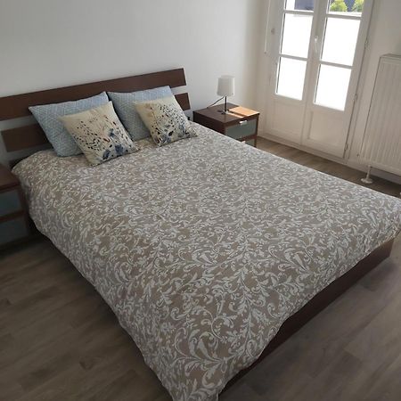 3 Room Flat In Parklane - 1,5Km Disney Serris Ngoại thất bức ảnh