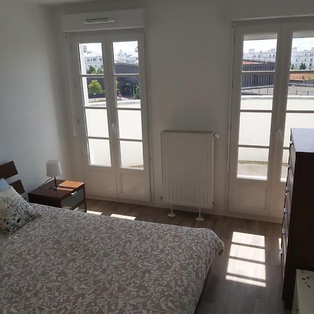 3 Room Flat In Parklane - 1,5Km Disney Serris Ngoại thất bức ảnh