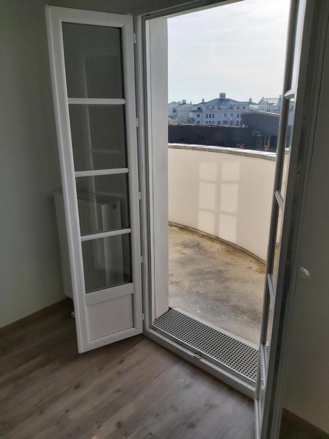 3 Room Flat In Parklane - 1,5Km Disney Serris Ngoại thất bức ảnh