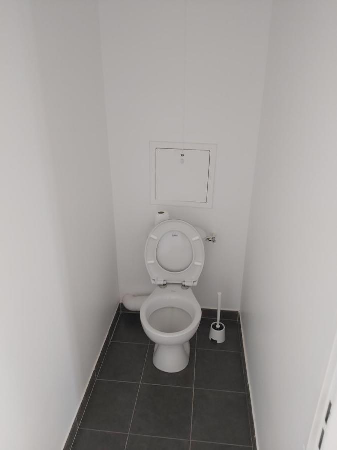 3 Room Flat In Parklane - 1,5Km Disney Serris Ngoại thất bức ảnh