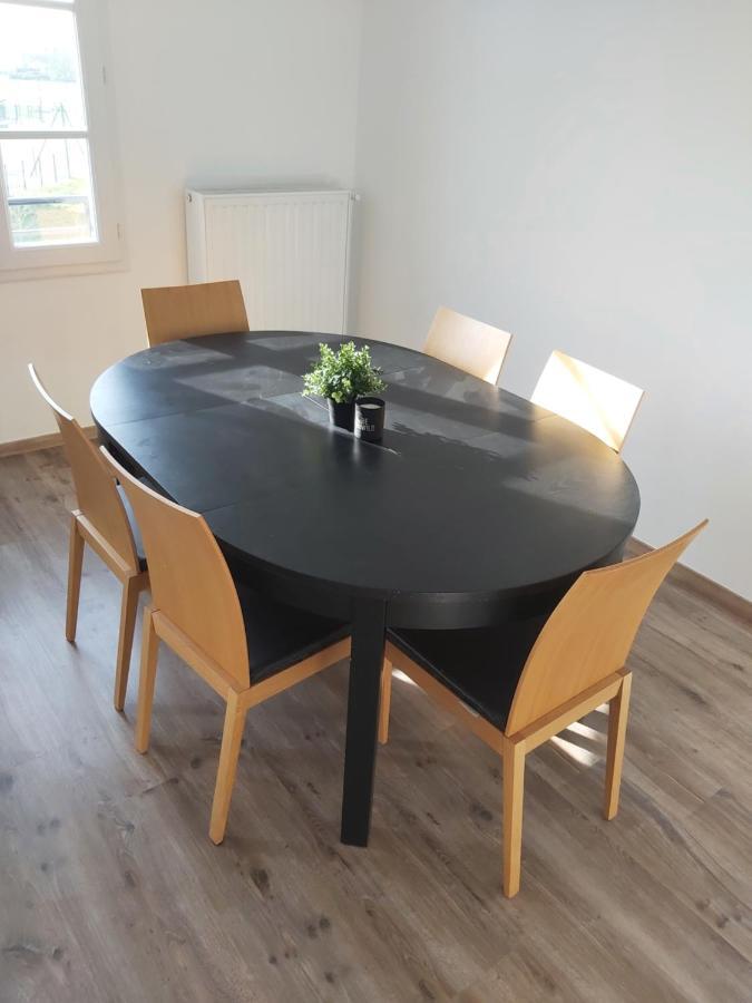 3 Room Flat In Parklane - 1,5Km Disney Serris Ngoại thất bức ảnh