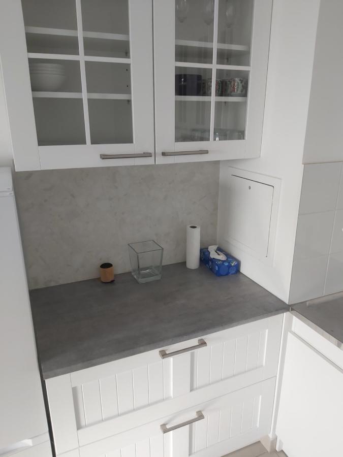 3 Room Flat In Parklane - 1,5Km Disney Serris Ngoại thất bức ảnh