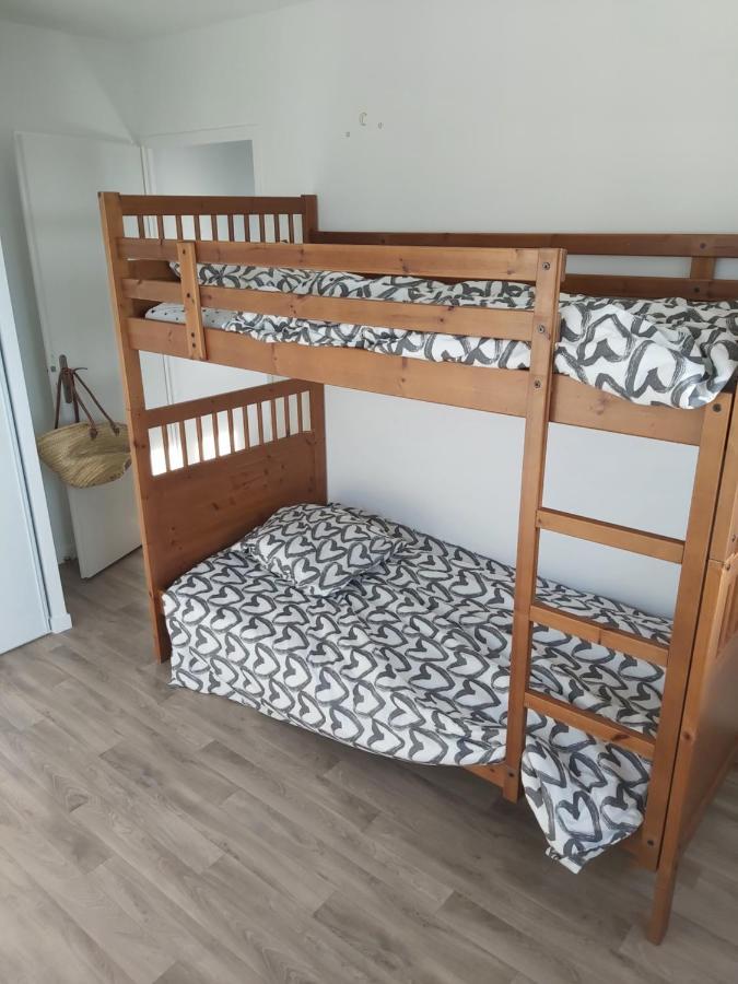 3 Room Flat In Parklane - 1,5Km Disney Serris Ngoại thất bức ảnh