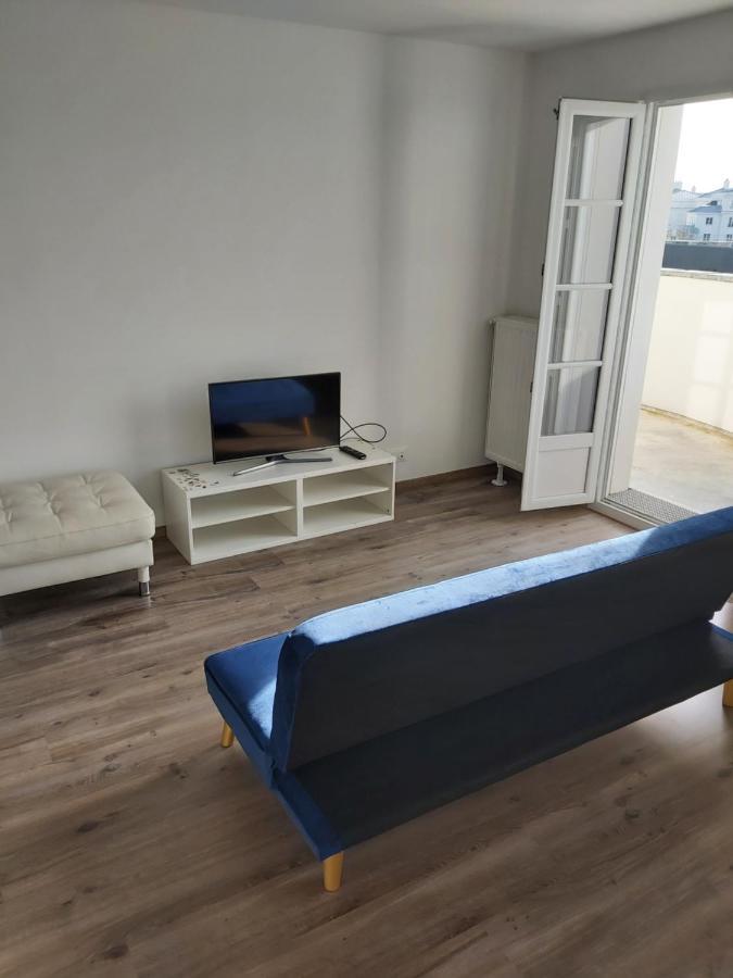 3 Room Flat In Parklane - 1,5Km Disney Serris Ngoại thất bức ảnh