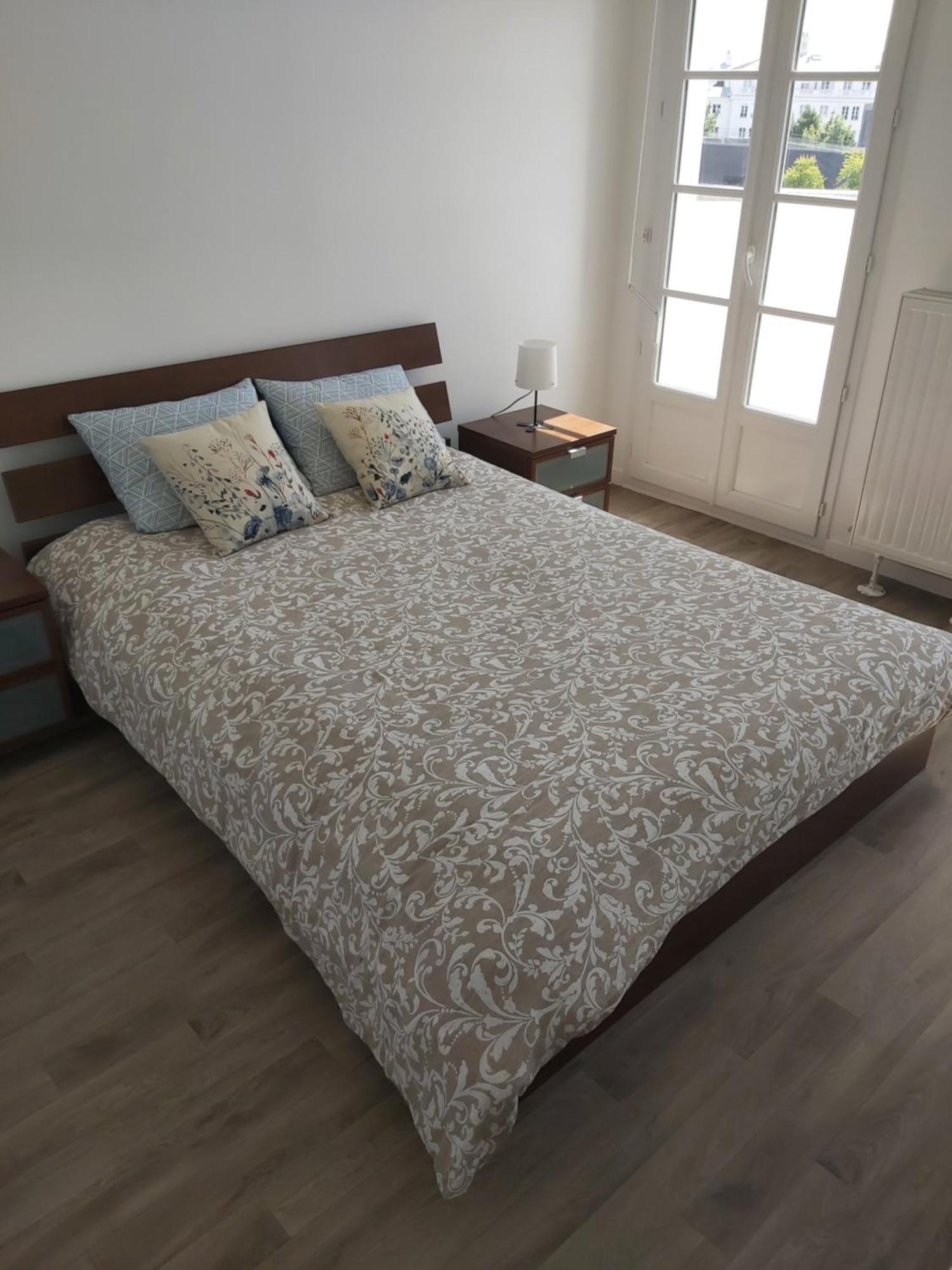 3 Room Flat In Parklane - 1,5Km Disney Serris Ngoại thất bức ảnh