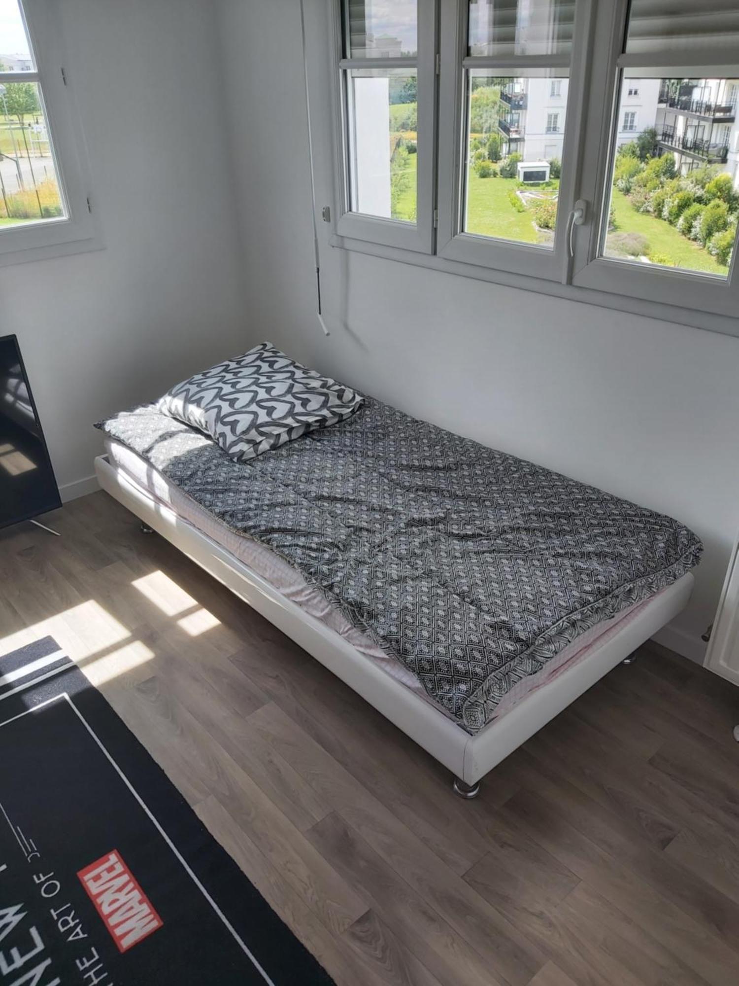 3 Room Flat In Parklane - 1,5Km Disney Serris Ngoại thất bức ảnh